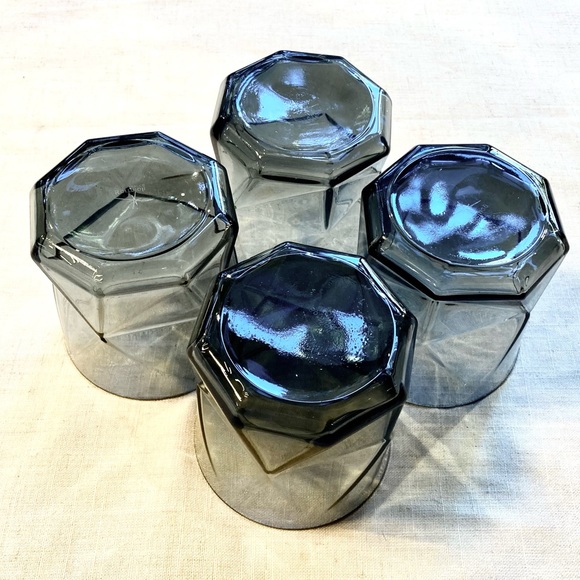 Bormioli Rocco Cassiopea 13.75oz. Whiskey Glass Set (Set of 4) - Picture 4 of 8